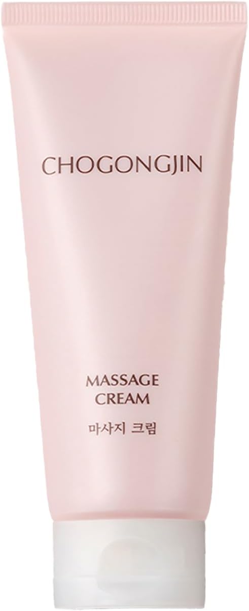 Alternative view of Chogongjin Yaşlanma Karşıtı Masaj Kremi 300ml