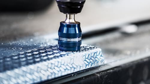 Professional 1x Expert Sheet Metal Delik Açma Testeresi (Paslanmaz çelik saclar, Ø 25 mm, Aksesuar Darbeli Matkap/Vidalama) - Görsel 2