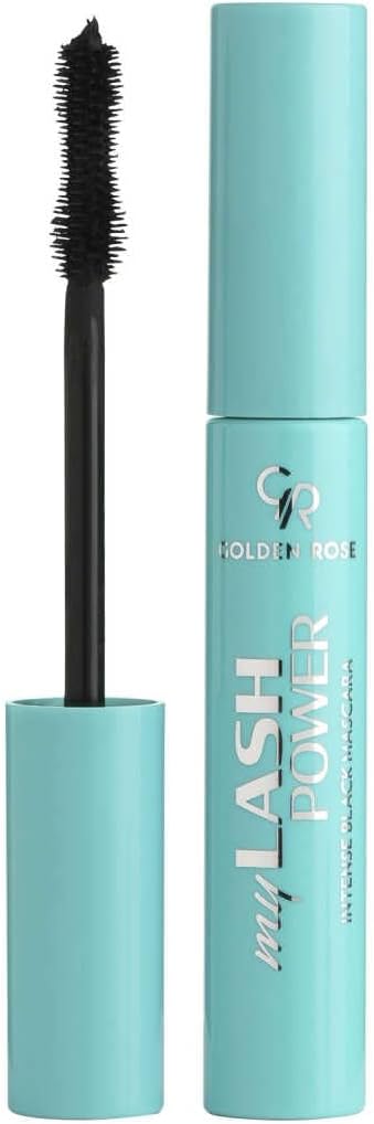 Alternative view of My Lash Power Intense Mascara - Yoğun Siyah Hacim Ve Uzunluk Veren Maskara