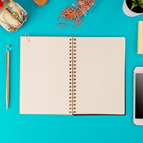 Uzaya Yolculuk Tasarımlı Ahşap Kapaklı Defter 48 yapraktır