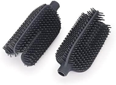 Alternative view of Flex 360 Yedek Tuvalet Fırçası Başlıkları - 2'li Paket