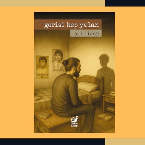 Alternative view of Gerisi Hep Yalan