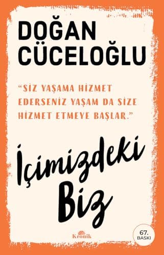 Alternative view of İçimizdeki Biz: Dayanışma Bilincinin Temeli