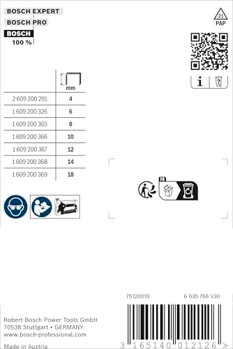 Alternative view of - Zımba Teli Tip 53 11, 4 * 0, 74 * 6 mm