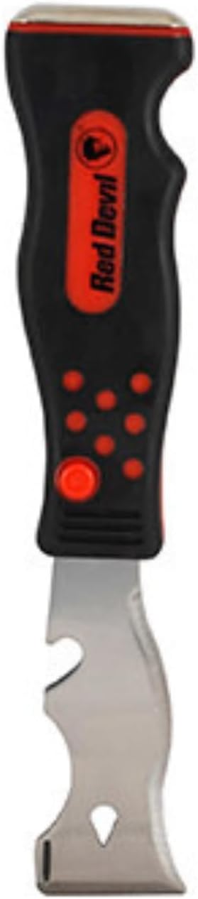 Red Devil 6293 Katlanır 14'ü 1 Arada Boyacı Aleti