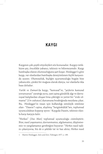 Alternative view of Ötekini Kovmak: Günümüzde Toplum, Algı ve İletişim