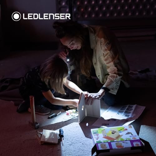 Ledlenser C3R Classic Şarj Edilebilir Mini El Feneri