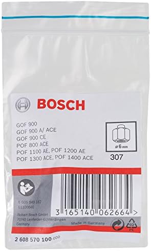2 608 aksesuarı 570 100 sıkma pensi 6 mm, 19 mm - Görsel 2