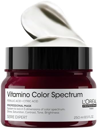 Alternative view of Professionnel Paris Serie Expert Vitamino Boyalı Saçlar İçin Güçlendirici Maske 250ml