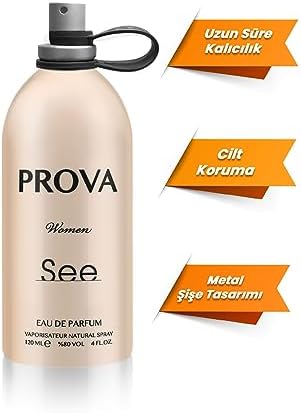 Alternative view of See EDP Kadın Parfüm 120ml