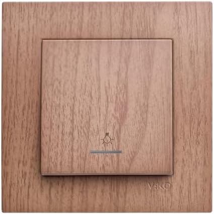 Ceviz Işıklı Light Çabuk Bağlantı Vakumlu Paket