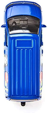 Alternative view of Siku VW Transporter 1338