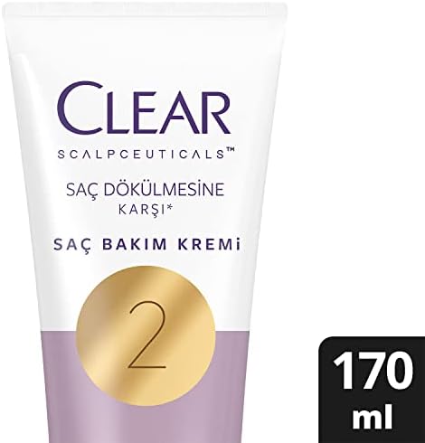 Alternative view of Scalpceuticals Saç Bakım Kremi Saç Dökülmesine Karşı 170 ml
