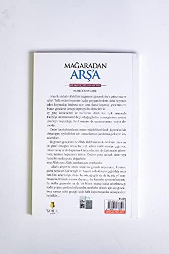 Mağaradan Arş'a: Ahir Zaman Gençlerine Ashab-ı Kehf Örneği