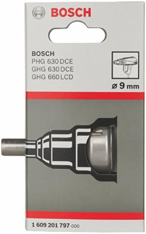 Alternative view of Professional Accessories 1609201797 Reduzierduese 9 mm