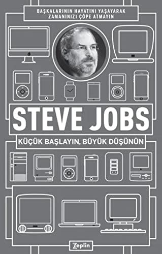 Küçük Başlayın, Büyük Düşünün: Başkalarının Hayatlarını Yaşayarak Zamanınızı Çöpe Atmayın