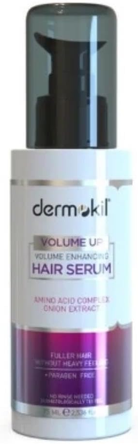 Alternative view of Hacim Veren Saç Serumu 75 ml