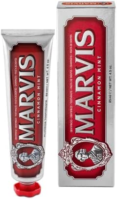 Alternative view of Cinnamon Mint ve Xylitol, 85 Ml