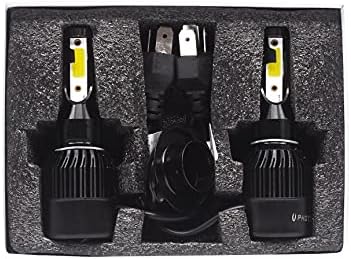 Alternative view of Photon Ampul Duo H7 12-24V Led Headlight PHT DU3917
