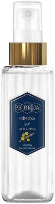 Pereja Yeşil Çay Parfümlü Kolonya 100 ml