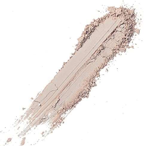Mineral Powder 01 Mat Bitişli Toz Yüz Pudrası