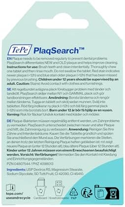 Plaqsearch Box.10 Tablet