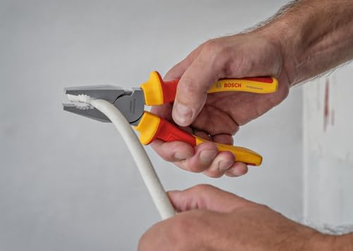 Alternative view of Professional VDE Pense 180mm (1x Pense 180mm)