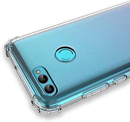 Buff P Smart Crystal Fit Kılıf - Görsel 3