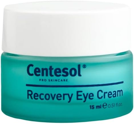 Centesol - Recovery Eye Cream (Onarıcı Göz Bakım Kremi) - 15 ml