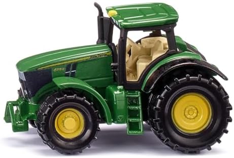 Siku Deere 6250R Oyuncak