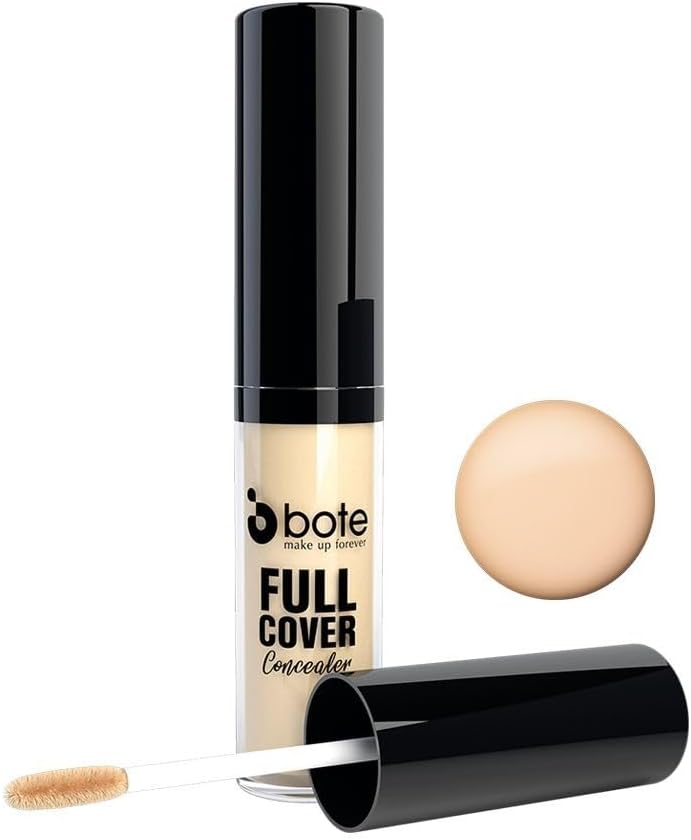 Bote Makeup Full Cover Concealer 03