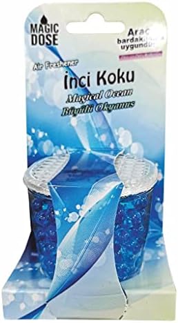 Alternative view of İnci Koku Magical Ocean