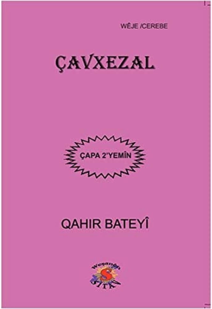 Çavxezal