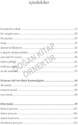Kara Yarısı