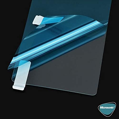iPad Air 4 (2020) Cam Ekran Koruyucu - Görsel 2