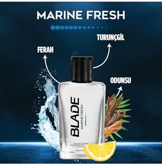 Fresh Edt, 70 Mililitre