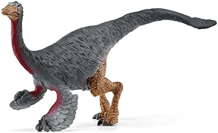 Alternative view of SCHLEICH Gallimimus Oyuncak