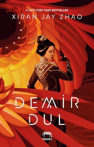 Alternative view of Demir Dul