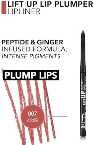 Alternative view of Lift Up Lip Plumper Lipliner Dolgunlaştırıcı Etkili & Uzun Süre Kalıcı Dudak Kalemi