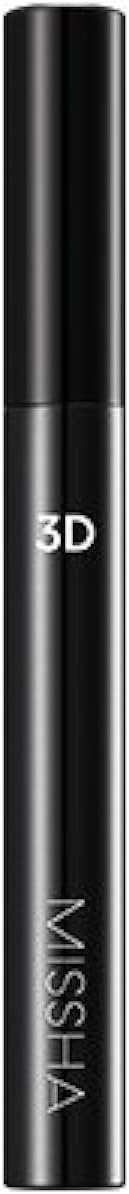 Alternative view of 3D Mascara 7g
