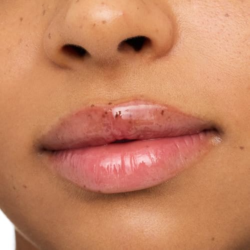 essence hydra kiss dudak yağı, dudak parlatıcısı, No. 08, kırmızı, nemlendirici, bakım yapar, yağlı, parlak, vegan, paraben içermez, mikro plastik partikülsüz, nano parçacıklar içermez, tekli paket (4