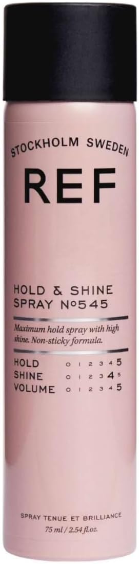 Alternative view of Hold - Spray No545 75 ml - Tutuş ve Parlaklık