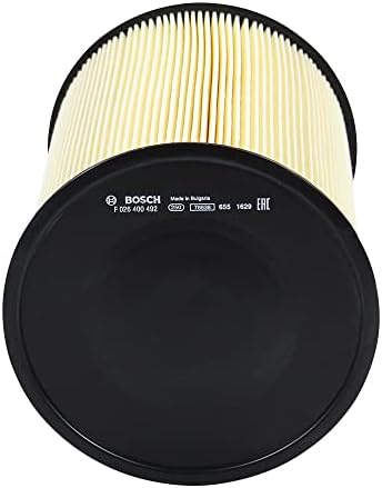 Alternative view of Hava Filtresi Ford Focus 3 1.0 2012-2018 F026400492