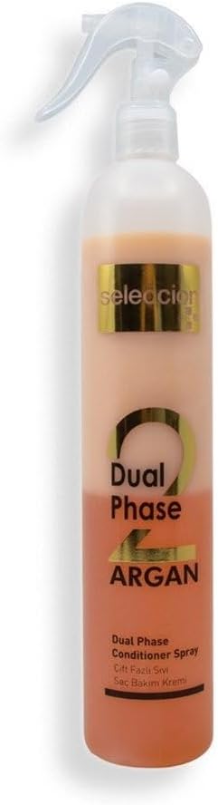 Alternative view of Plus Hair Conditioner 450 ml Duall Argan
