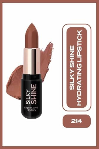 Alternative view of Silky Hydrating Lipstick - Nemlendirici Ruj No:214