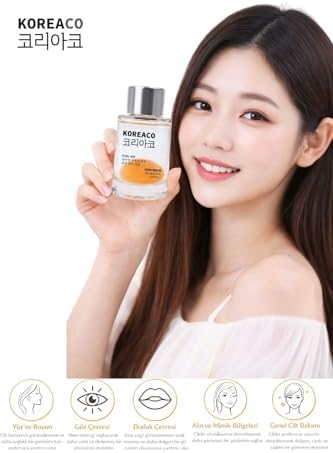 Somon DNA PDRN Glass Skin | NAD+ Cildi Gençleştirmeye Yardımcı Yüz Serumu 30 ml
