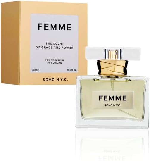 Alternative view of Parfüm-Edp 50 ml-Femme