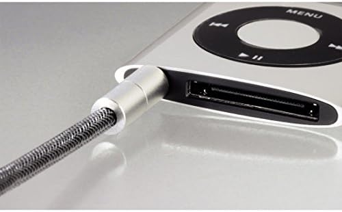 Alternative view of 3.5mm - 3.5mm, "Aluline" Altın Uç 2m