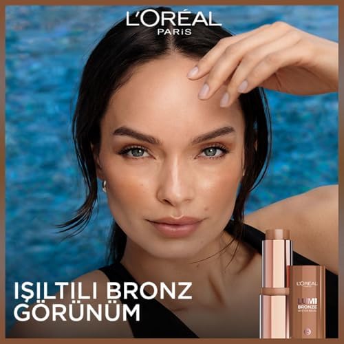 Alternative view of Cosmetics Lumi Bronzlaştırıcı Stick - 110 Toasted Sunlight