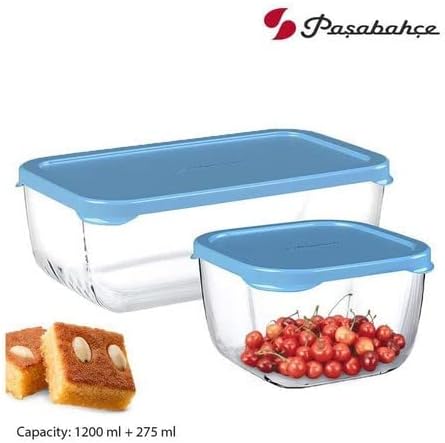 Alternative view of BOX SNOW BOX SAKLAMA TAKIMI A HEDİYELİK KUTU B